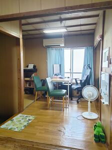 デモクラティックスクールみんと